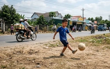 Trẻ em gây chết người, cha mẹ có bị tội?