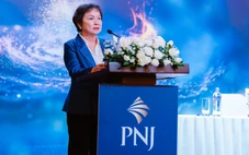 PNJ công bố sẽ 'lấn sân' mảng cầm đồ