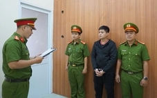 Bắt người cho vay 20 triệu đồng, hưởng lợi 400 triệu đồng