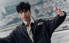 HIEUTHUHAI chọn cách nghe nhạc không 'spoiler' cho album thứ 2 Mắt nhắm mắt mở