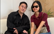 Trung Quân Idol gặp, xin lỗi nữ bác sĩ bị anh hành hung