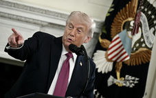 CNN: Mỹ sẽ cho Iran thời hạn để đưa cuộc đàm phán trở lại đúng hướng