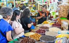 Ngưỡng doanh thu miễn thuế đối với hộ kinh doanh: Nên nâng lên mức 2 - 3 tỉ đồng