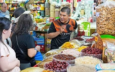 Ngưỡng doanh thu miễn thuế đối với hộ kinh doanh: Nên nâng lên mức 2 - 3 tỉ đồng