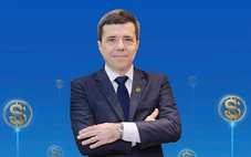 SACOMBANK có quyền Tổng giám đốc người nước ngoài ngay sau đại hội cổ đông