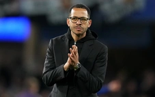 Chelsea sa thải HLV Liam Rosenior chỉ sau gần 4 tháng