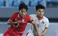 Trực tuyến U17 Việt Nam - U17 Úc (19h30): Việt Nam tự tin sẽ giành vé vào chung kết