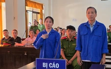 Trả hồ sơ điều tra bổ sung về vai trò của cựu trưởng Công an Phú Quốc