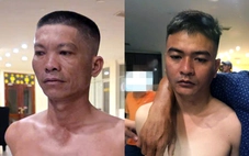 Cha chết, con bị thương từ mâu thuẫn trong cuộc nhậu