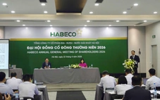 Đại hội đồng cổ đông Habeco 2026: Linh hoạt trước biến động thị trường