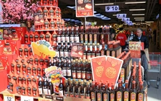 Mảng bán lẻ Masan tăng trưởng vượt kì vọng trong quý 1/2026