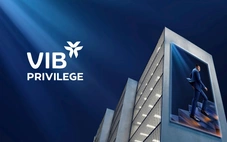 Phó TGĐ VIB: 'Ngân hàng ưu tiên giúp khách hàng nắm bắt mọi cơ hội'