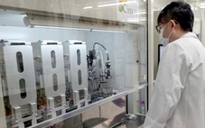 Thử nghiệm điều trị tái tạo khớp gối