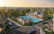 Bản tình ca Nam Âu viết riêng tại Thủy Nguyên