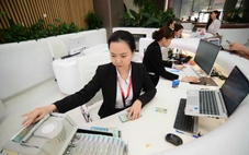 Techcombank giảm cho vay bất động sản, gần 39.000 tỉ đồng 'biến mất' trên bảng dư nợ