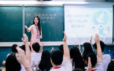 TP.HCM tăng chỉ tiêu vào lớp 10 công lập