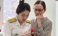 Kê khai thuế đầu vào - đầu ra: Vẫn phải 'cầm tay chỉ việc' cho hộ kinh doanh