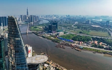 Lễ 30-4 sẽ khởi công nhiều dự án hạ tầng