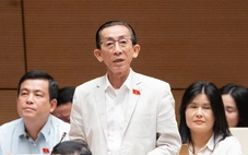 Có quy mô kinh tế chiếm 5% GDP, làm gì để Đồng Nai là cực tăng trưởng khi lên thành phố?