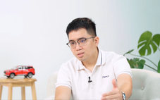 'Người Việt nhìn phân khúc để tranh cãi, nhìn giá để mua xe'