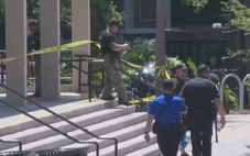 ChatGPT có thể bị coi là ‘đồng phạm’ trong vụ xả súng ở Florida