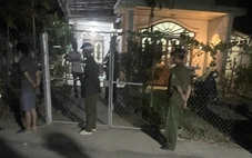 Vợ dùng búa đánh chồng chết tại chỗ nghi do ghen tuông