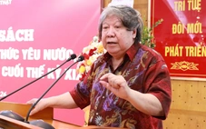 Đến lúc đưa danh nhân Nguyễn Quang Bích ra thế giới?