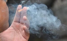 Anh cấm hút thuốc vĩnh viễn đối với người sinh sau ngày 1-1-2009