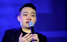 Đầu tư hàng chục triệu USD vào công ty nhà Trump, tỉ phú Justin Sun nay quay ra kiện