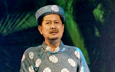 Thanh Nam mê ca vọng cổ hài của chú Bảy Viễn Châu