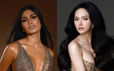 Á hậu Miss Universe 2018 được dự đoán đăng quang MGI All Stars, Hương Giang xếp thứ mấy?