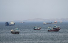 Tin tức thế giới 23-4: Thứ trưởng gốc Việt nắm Bộ Hải quân Mỹ; Iran không mở eo biển Hormuz