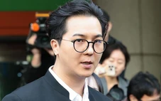 Song Mino Winner đối diện án tù vì trốn nghĩa vụ quân sự