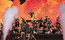 Du lịch Quy Nhơn, Pleiku 'nóng' nhờ sức hút Năm Du lịch quốc gia