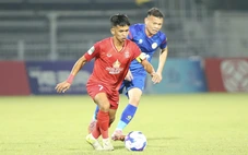 Lịch trực tiếp vòng 16 Giải hạng nhất: Nóng bỏng 'chung kết ngược'