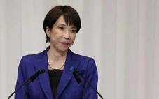 Thủ tướng Nhật Bản ‘muốn ngủ thêm một chút’ sau 6 tháng làm việc cường độ cao