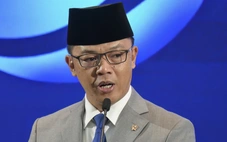 Indonesia nói sẽ không thu phí ở eo biển Malacca