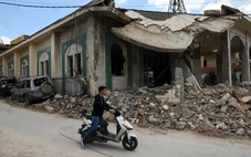 Israel và Lebanon gia hạn ngừng bắn 3 tuần