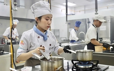 Thi tay nghề - cơ hội kiểm tra kỹ năng: Đổi mới, nâng chất lượng thí sinh