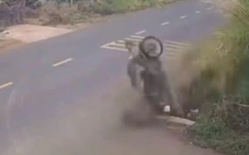 Khởi tố cựu CSGT không cứu giúp nam sinh lớp 12 gặp tai nạn ở Đắk Lắk