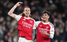 Để vô địch, Arsenal cần tập... marathon và đạp xe