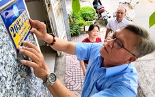 54 xã TP.HCM đủ diện tích, dân số: điều kiện nào còn thiếu để lên phường?