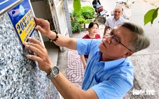 54 xã TP.HCM đủ diện tích, dân số: điều kiện nào còn thiếu để lên phường?