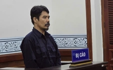 Dụ người Việt sang Campuchia lao động rồi chích điện, cướp tiền, vứt ở bãi rác