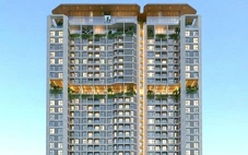 Cần Thơ chấp thuận dự án tổ hợp 39 tầng Thiên Quân Center