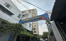 Vụ cư dân kiện ban quản trị chung cư vì bị cắt nước: tòa hoãn xử