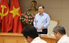 Đường sắt tốc độ cao Bắc - Nam: chuyển giao công nghệ là điều kiện tiên quyết