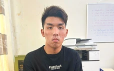 Dùng dao đâm chết hai người do ghen tuông ở Phú Quốc