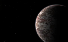 Phát hiện mây băng nước trên hành tinh khổng lồ ngoài Hệ mặt trời