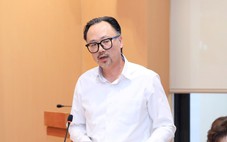 Sở Nông nghiệp và Môi trường Hà Nội: Xe cộ là nguồn ô nhiễm không khí lớn nhất